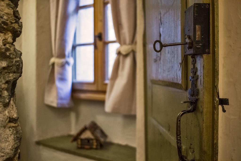 Maison La Saxe Courmayeur Luaran gambar